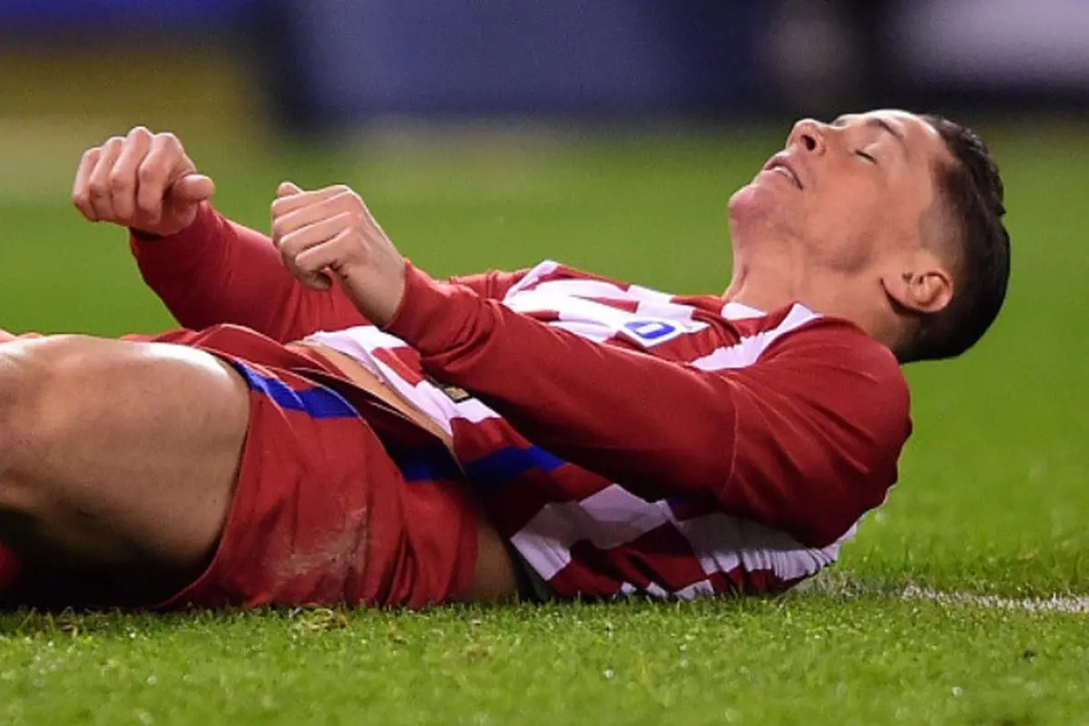 Fernando Torres