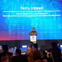 Jaga Kepercayaan Investor, Pemerintah dan OJK Perkuat Integritas Pasar Modal