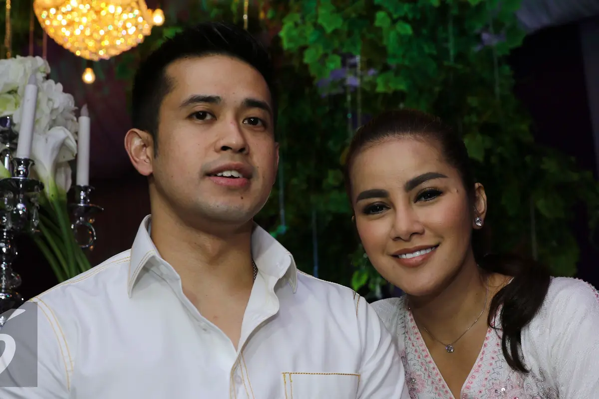 Aufar Hutapea dan Olla Ramlan