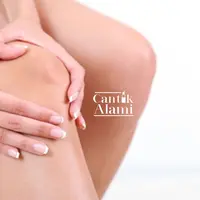 Ilustrasi lutut hitam. (boldsky.com)