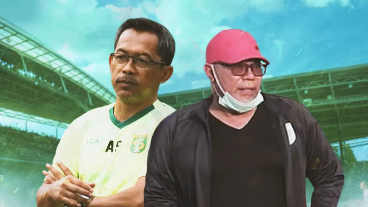 Ilustrasi - Aji Santoso dan Iwan Setiawan
