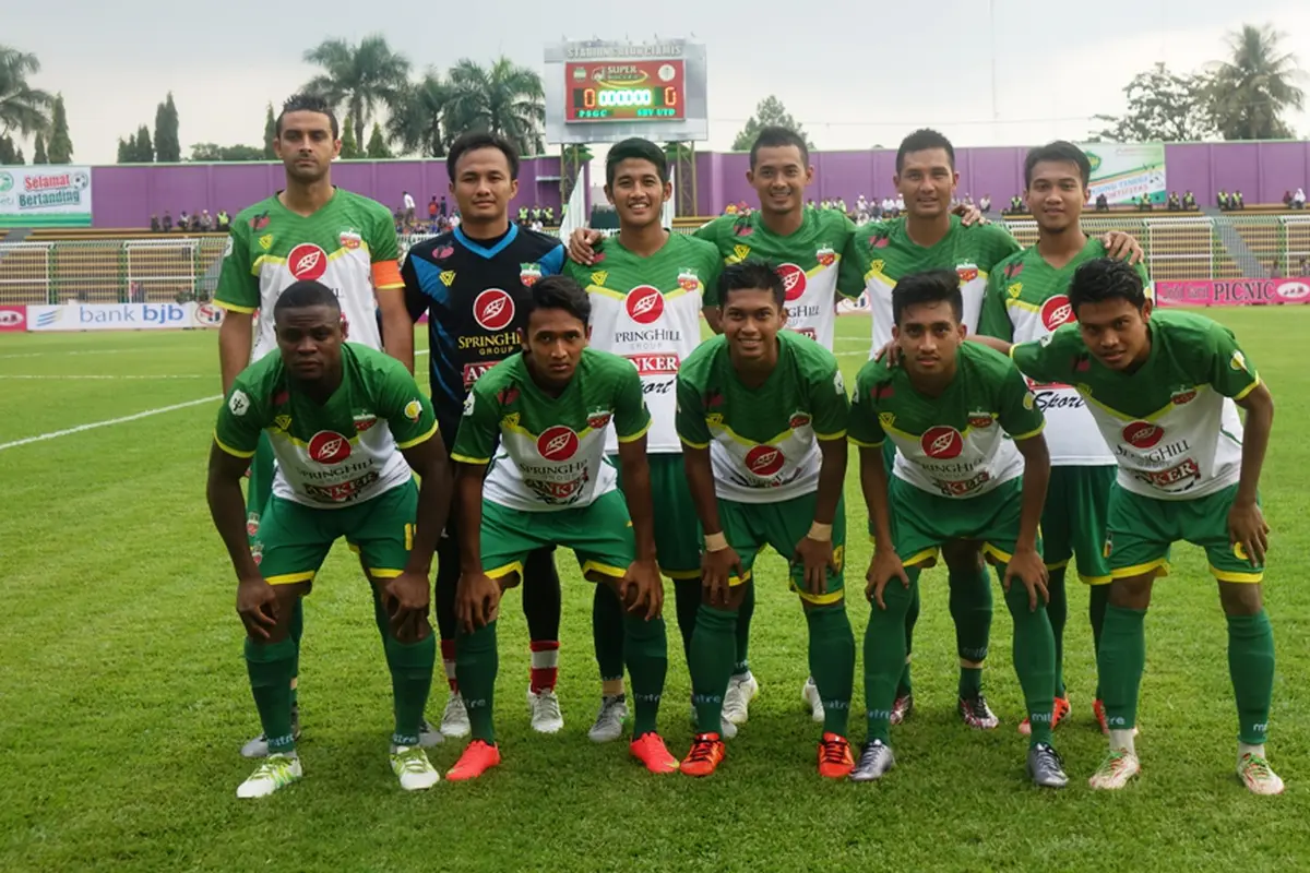 Bhayangkara Surabaya United