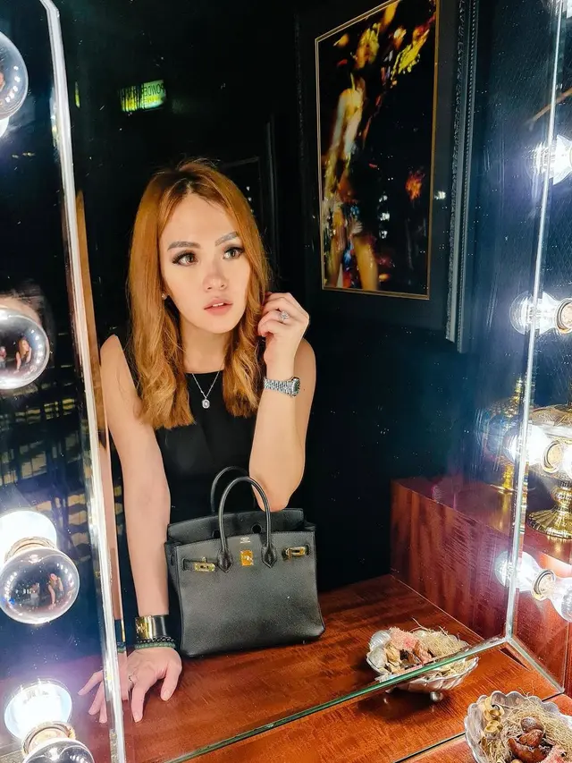 7 Fakta Penangkapan Selebgram Jessica Forrester Terkait Narkoba di Bali