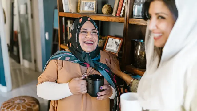 Ilustasi Hadist Tentang Toleransi