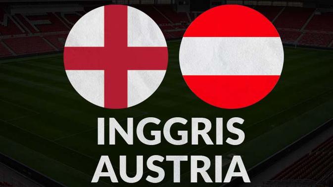 Uji Coba Jelang Euro 2020 Inggris Vs Austria Menanti Ledakan The Three Lions Piala Eropa Bola Com