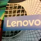 #LenovoLaunch di Berlin. (Liputan6.com/Mochamad Wahyu Hidayat)