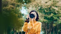 10 Tips Foto yang Estetik untuk Media Sosial, Bikin Feed Makin Menarik dan Profesional