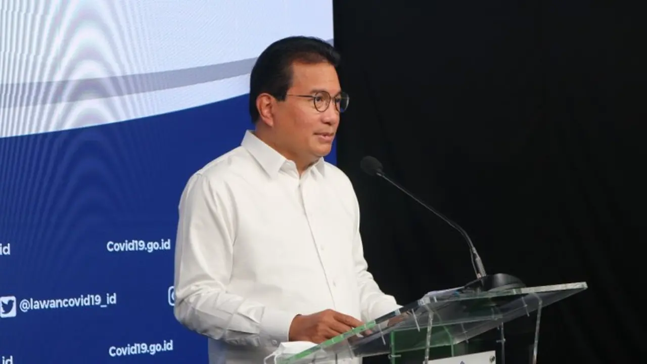 Wiku Adisasmito