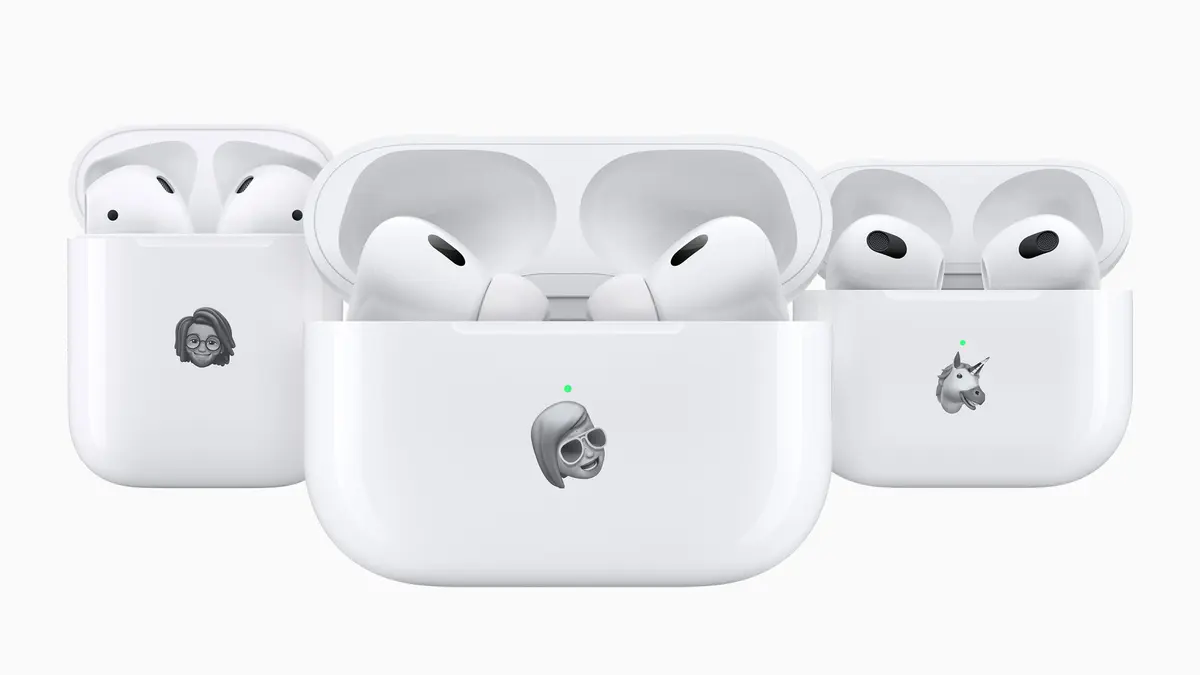 Perbandingan AirPods Pro vs AirPods Generasi 3 - Tekno Liputan6.com