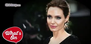 TMZ melaporkan, Angelina Jolie telah mengajukan gugatan cerai dari Brad Pitt, karena masalah yang tidak bisa didamaikan lagi. 