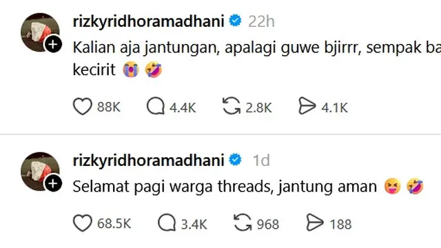 Rizky Ridho