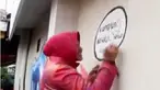 Kedepannya Gang Dolly akan menjadi kampung wisata mural, hingga seribuan pecinta sepeda tua padati jalanan Ibu Kota, Minggu (21/2/2016).