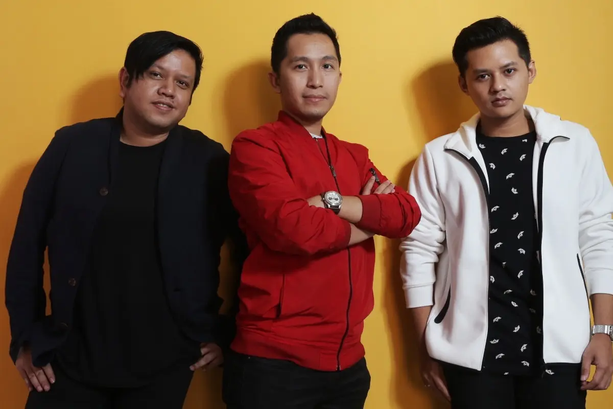 [Bintang] 3 Composers