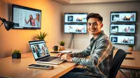 Inspirasi Contoh Feed Instagram untuk Meningkatkan Engagement, Simak Tips Berikut Ini