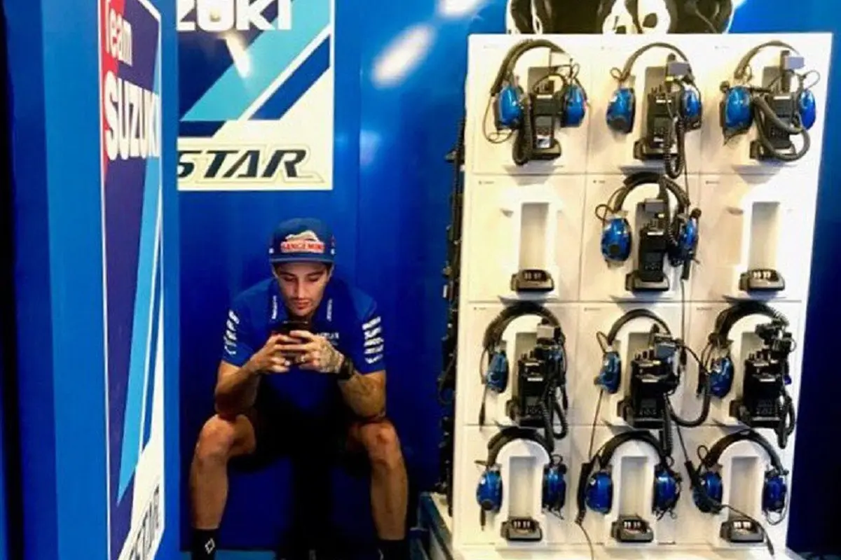 Andrea Iannone