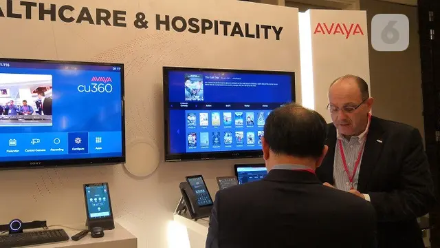 Avaya