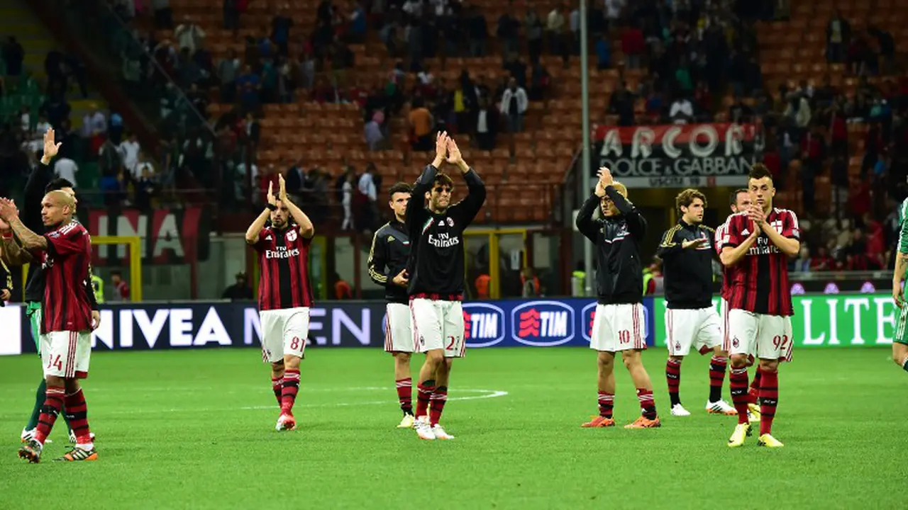 Kemenangan Atas Sassuolo Gagal Membawa Milan ke Eropa