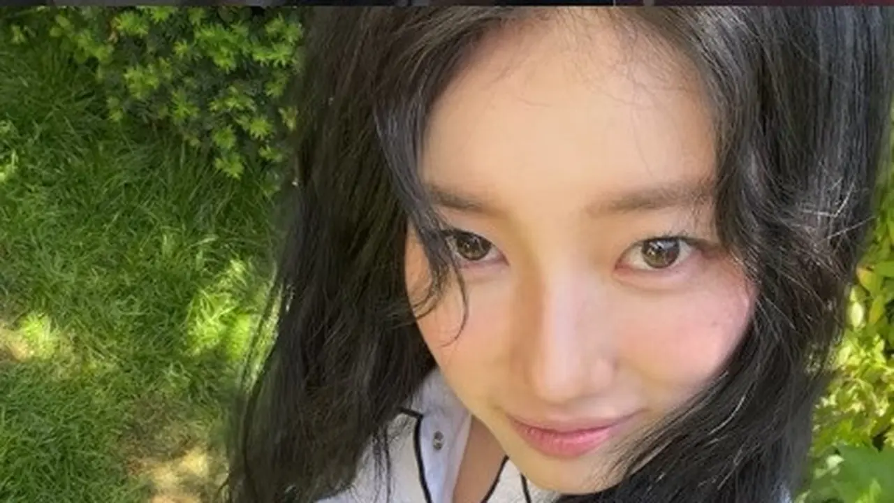 Suzy