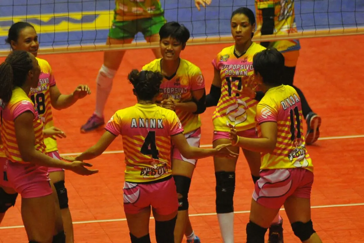 Proliga