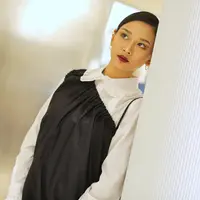 Ilustrasi perempuan/copyright fimela/adrian putra