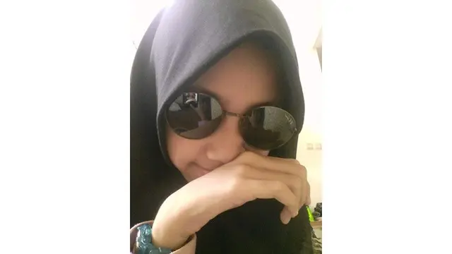 Ingat Sheyna Doo Bee Doo? Ini 6 Potret Terbarunya yang Bikin Pangling
