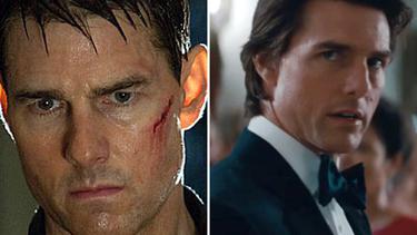 Throwback Thursday Karir Tom Cruise Dari Muda Hingga Berusia Setengah Abad News Entertainment Fimela Com