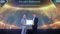 Langkah Pengembang dari Batam di Industri Properti Nasional Kian Kencang Usai Raih Dua Penghargaan