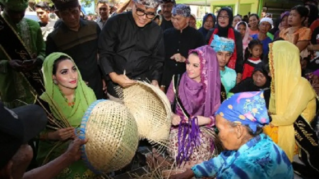 Desa Gintangan