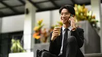 Sering Beraktivitas Seharian? Ini Simple Grooming Routine untuk Pria