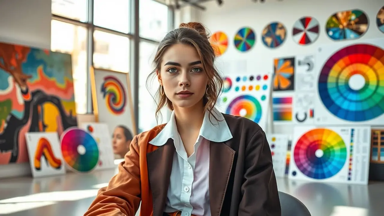 tes kepribadian berdasarkan warna