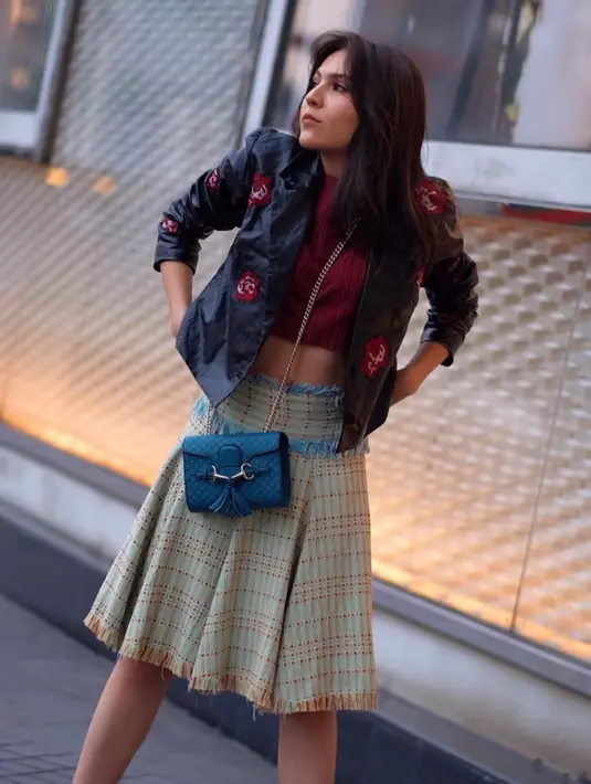 (Instagram/oliviajensen)