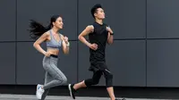 Dari Running Shoes, Sport Apparel, Sampai Sneakers, Sekarang Kamu Bisa Temukan Produk Nike Official di Shopee!