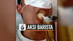 AKSI BARISTA