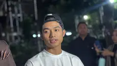 Betrand Peto Dicecar 22 Pertanyaan soal Kasus dugaan Penganiayaan Bebby Hatami