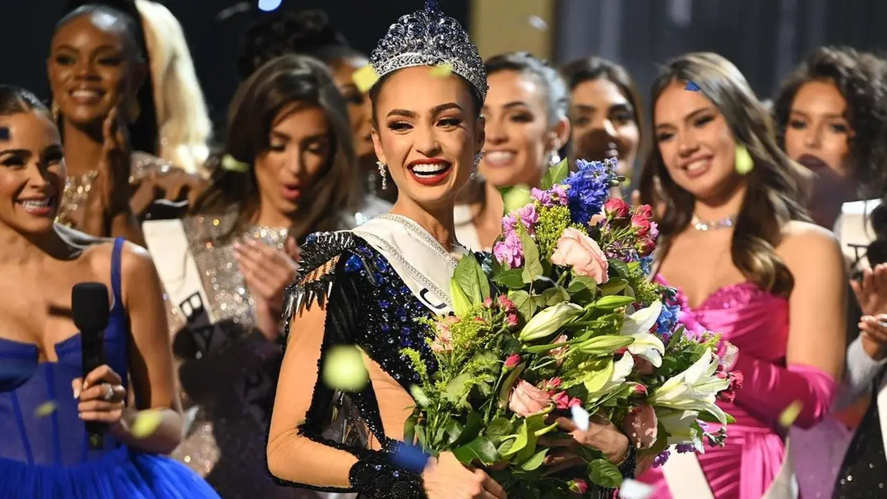 Miss Universe 2022
