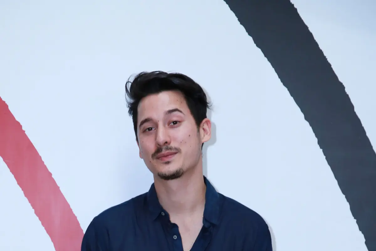 [Bintang] Nino Fernandez