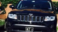 Mau Bikin Pelat Nomor Cantik? Ini Perkiraan Biayanya