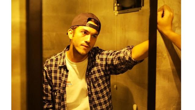 Pemeran Utama Satria Dewa Gatotkaca, Rizky Nazar.