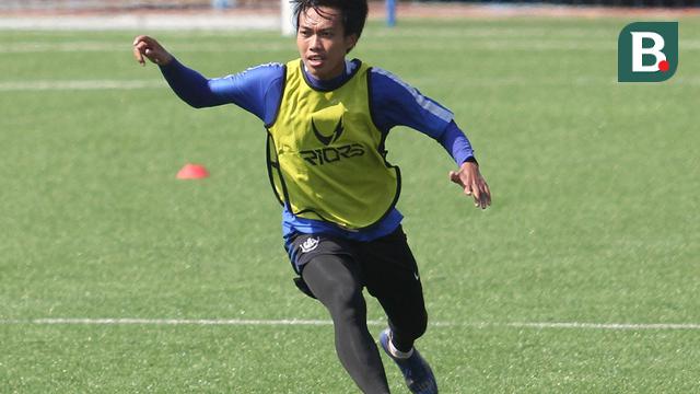 Bek sayap PSIS Semarang, Riyan Ardiansyah