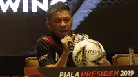 PSSI Tetapkan Waktu Pelaksanaan KLB