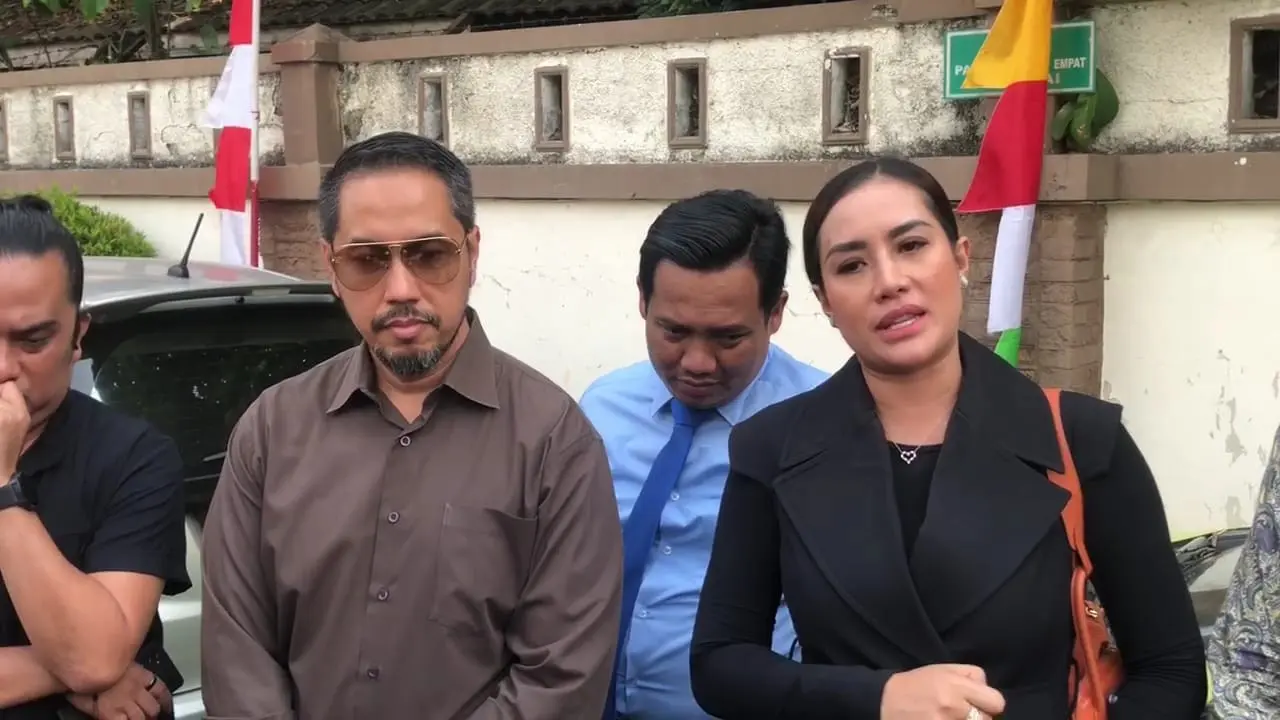 Shinta Bachir