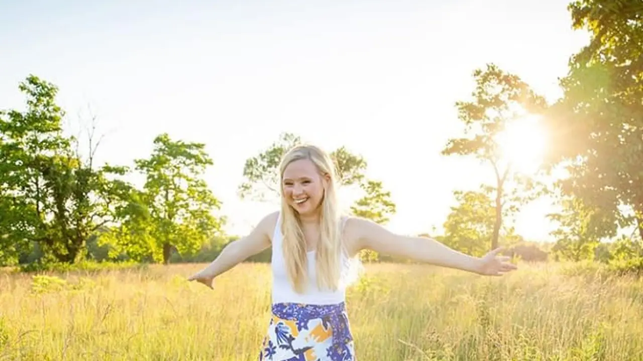 Grace Strobel