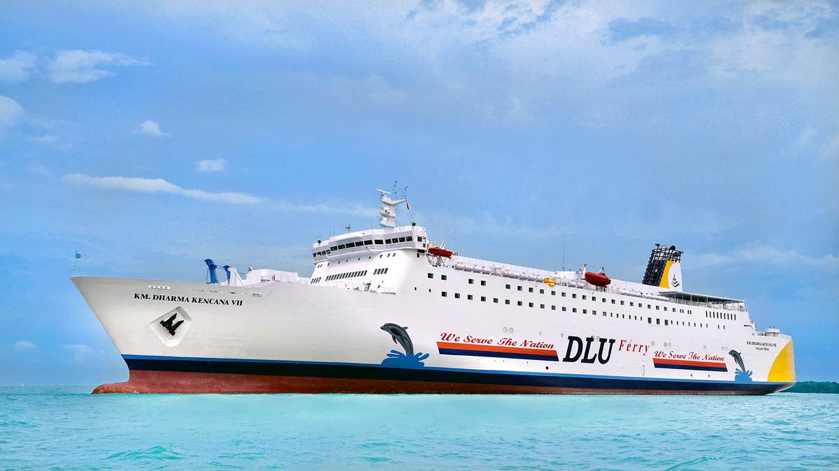 Harga Tiket Kapal Dharma Lautan Utama 2025, Ketahui Rute, Jadwal &amp; Cara Pesan