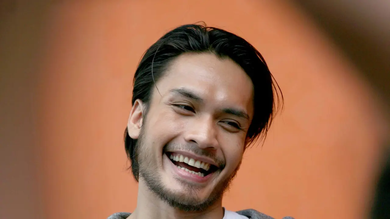 [Bintang] Randy Pangalila