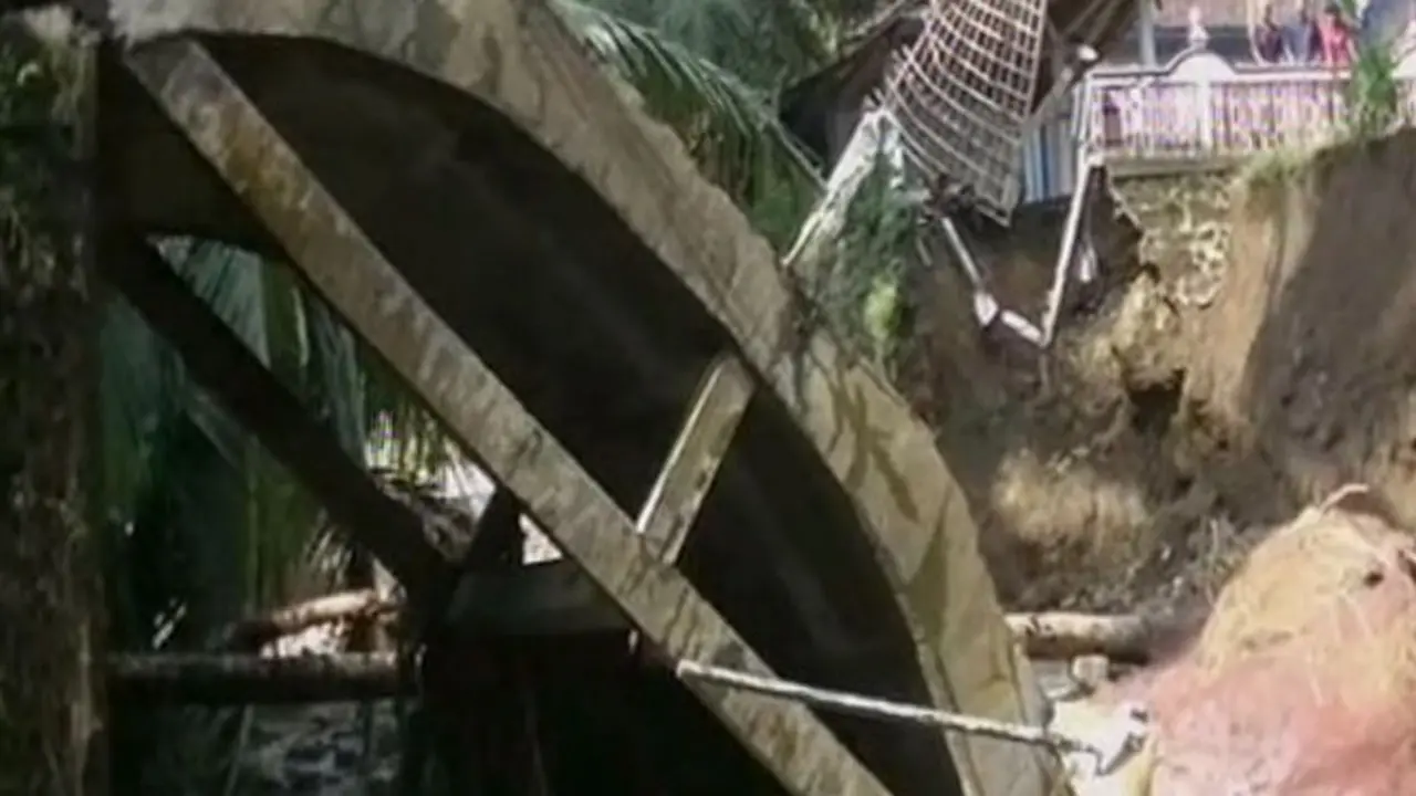 Kilas Indonesia