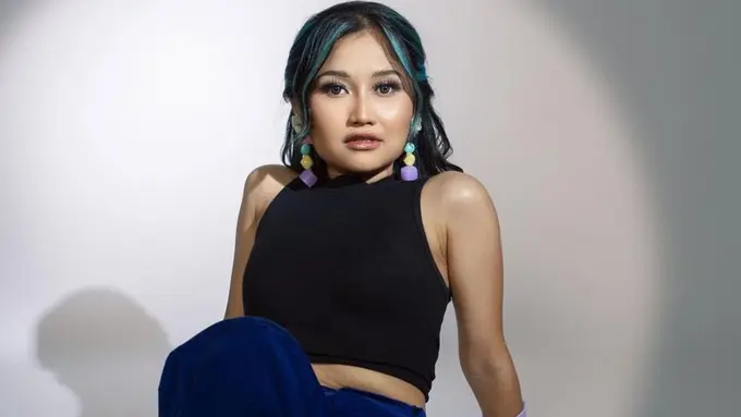 [Fimela] Riyuka Bunga