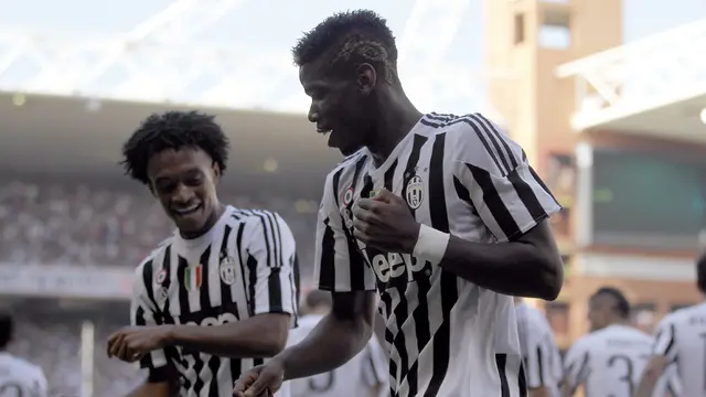 Paul Pogba