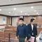 Dituntut 5,5 Tahun Penjara, Hery Susanto Siapkan Nota Pembelaan