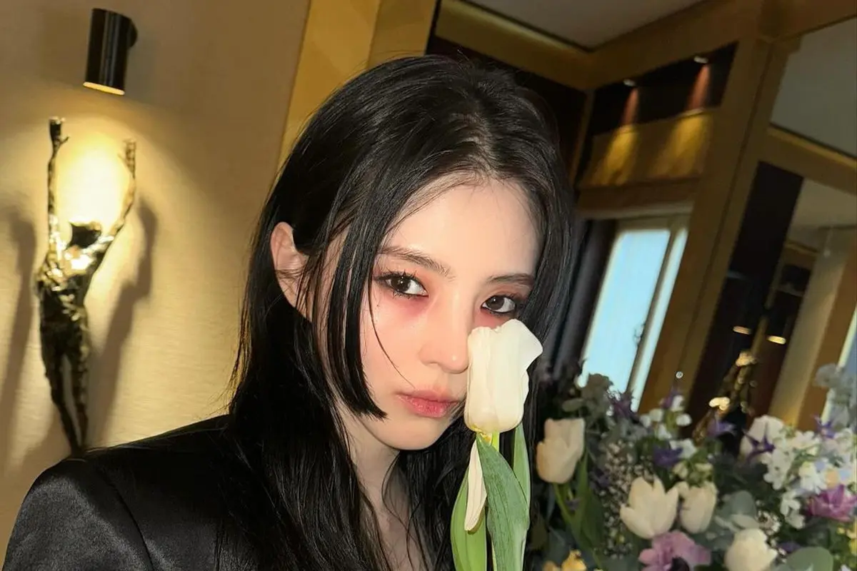Han So Hee