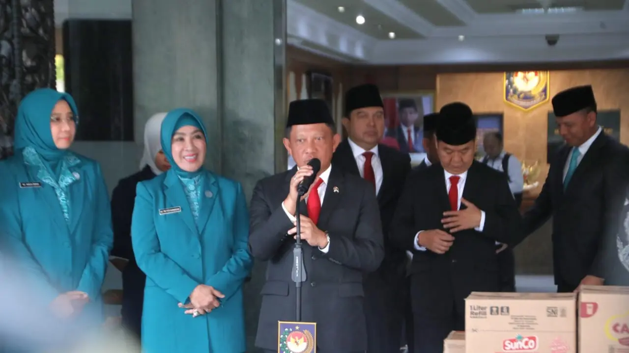 Muhammad Tito Karnavian